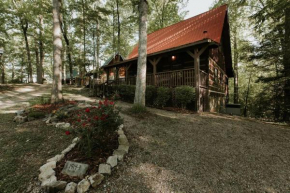 Southern Oak Cabin - Newly Remodeled
